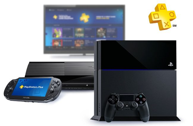 #PlayStation Plus Presenta Un Comercial Donde Muestra Sus Ventajas