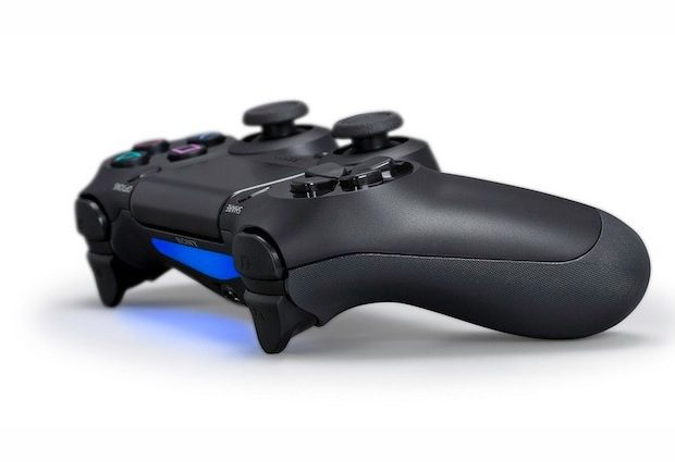 Sony #PlayStation 4 Soportará Cuatro DualShock 4 Al Mismo Tiempo