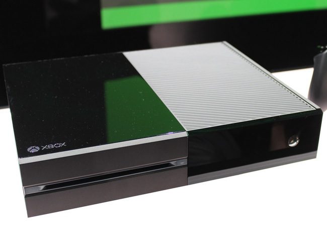 Microsoft: “Xbox One Se Podrá Colocar Vertical Sobre Tu Bajo Riesgo”