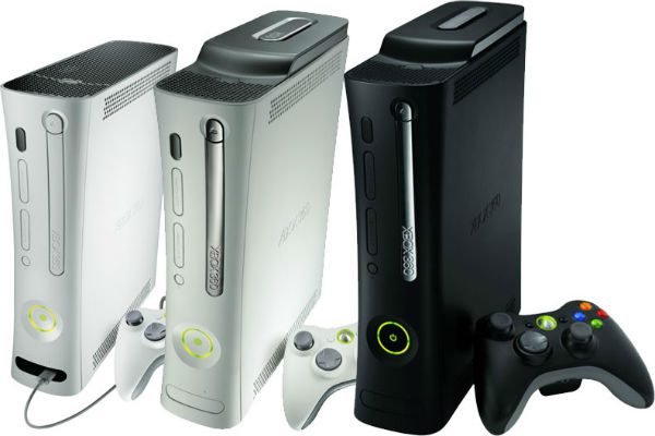 Modelos antiguos de Xbox 360 se congelan al jugar GTA V