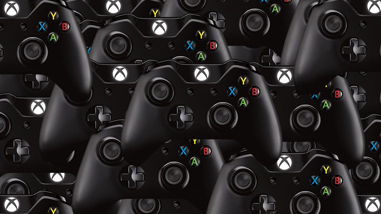 #Xbox One Llegará Al Mundo El Próximo 22 De Noviembre