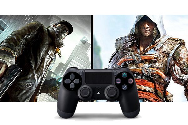Watch Dogs Y Assassin’s Creed 4 de PlayStation 4 Tendrán DLC Exclusivos Temporales