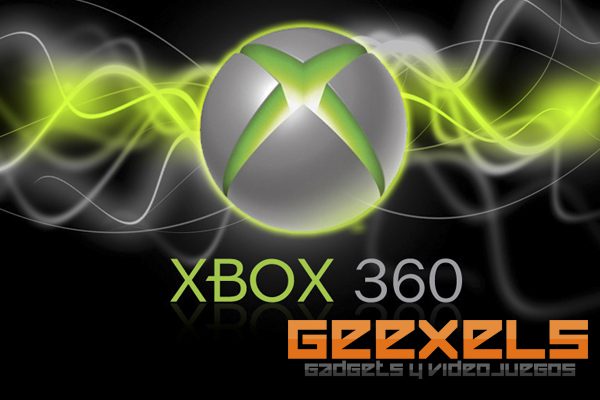 Xbox 360 Ya Alcanzó Los 80 Millones De Consolas Vendidas