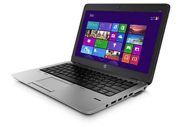 HP EliteBook 800 ¡Laptops Con Baterías Que Alcanzan Hasta 33 Horas!