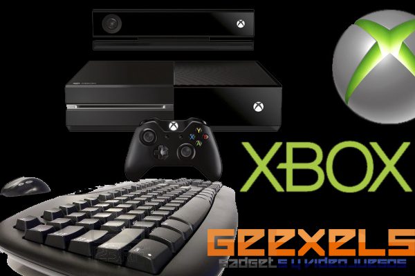 Xbox One Grabará Tus Logros Automáticamente Y Soportará Teclado Y Ratón