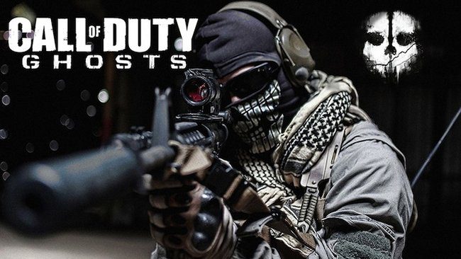 Call Of Duty: Ghosts Para Xbox One Sólo Alcanza Una Resolución de 720p