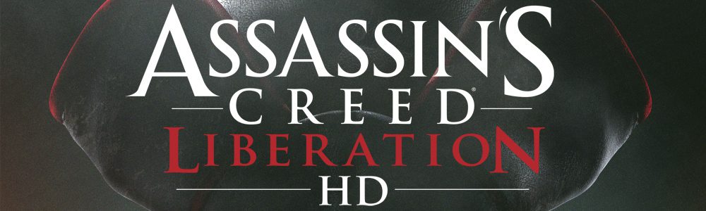 Assassin’s Creed Liberation HD Muestra Vídeo De Salida
