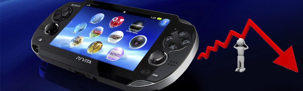 Sony Culpa A Los Smartphones Por Bajas Ventas De PlayStation Vita