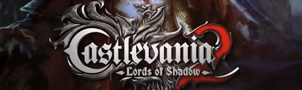 Castlevania Lords of Shadow 2 Lanza Nuevo Trailer