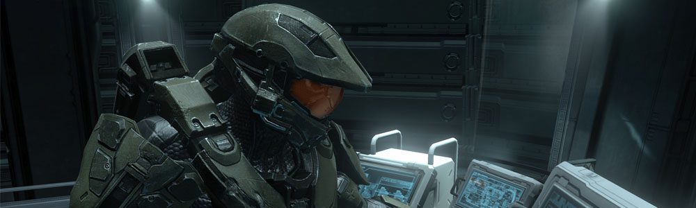 Microsoft: “No Habrá Película De Halo”