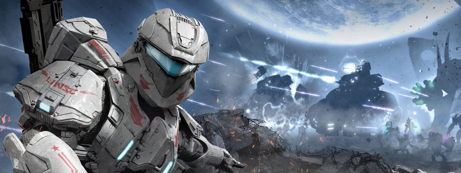 Halo: Spartan Assault Llega Hoy a Xbox 360
