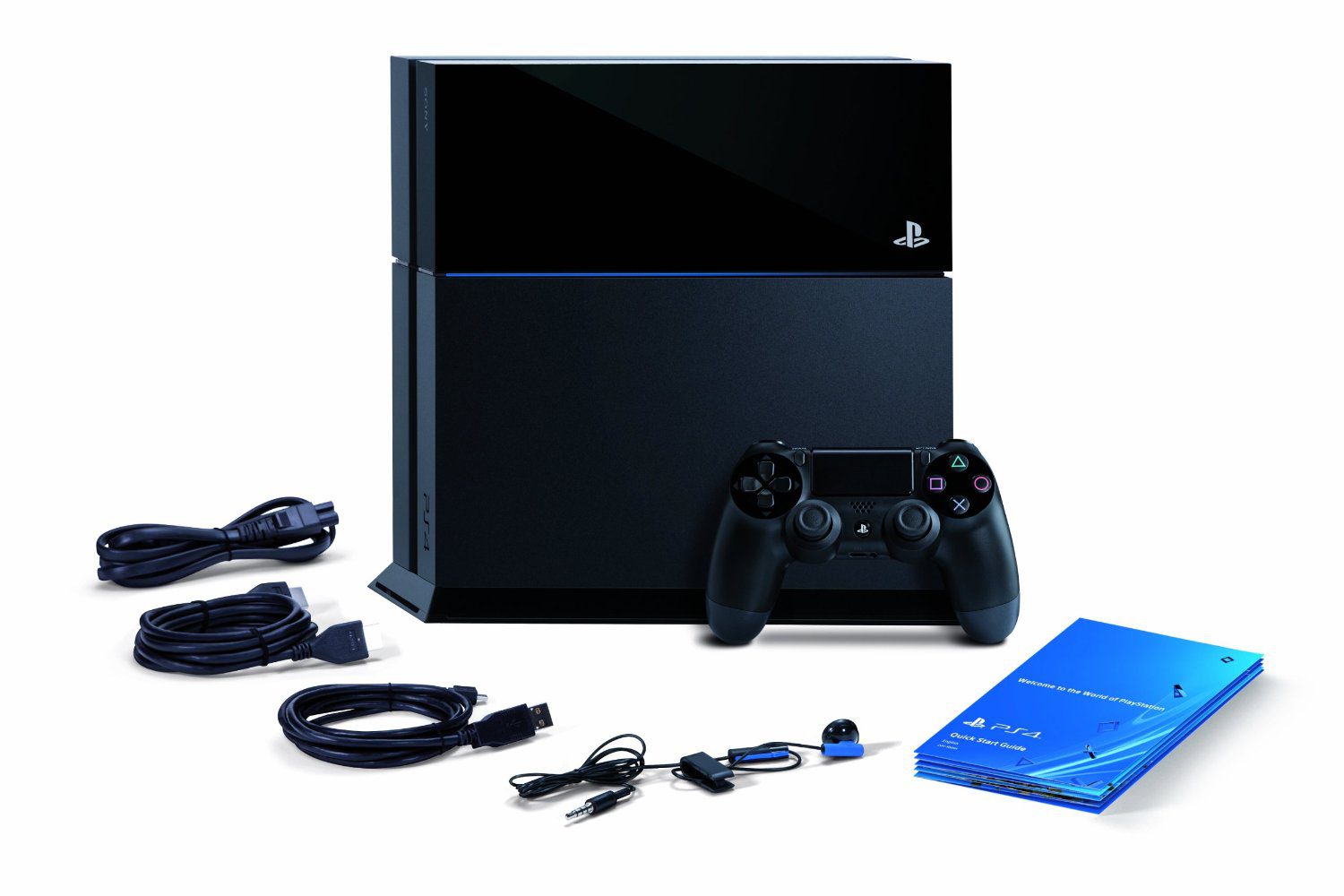 Sony actualiza firmware de PS3 y PS4 sin cambios visibles