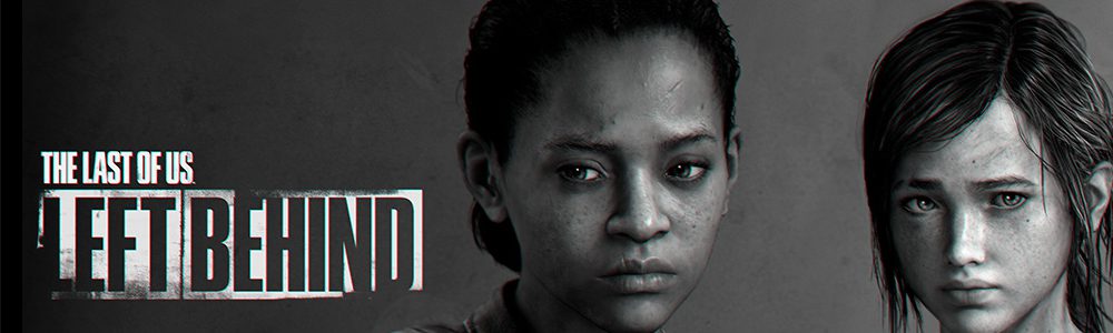 The Last Of Us Left Behind DLC Anunciado Con Vídeo