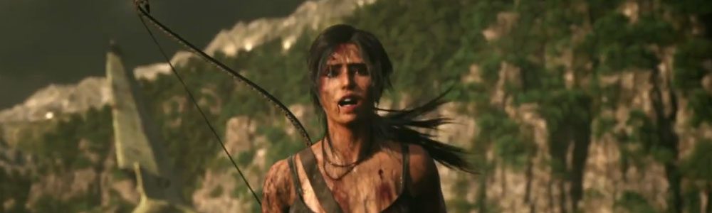 Tomb Raider Definitive Edition Comparativa PS4 vs PS3