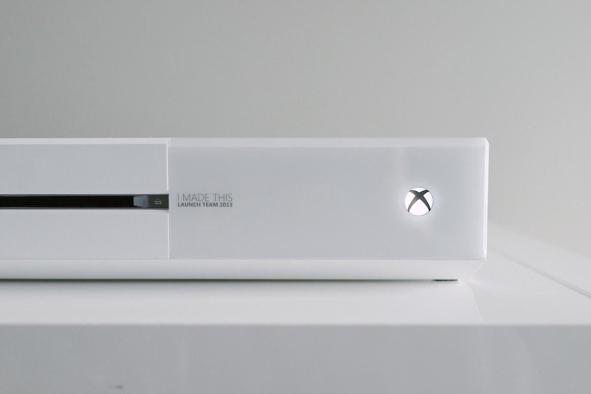 Confirmado: Xbox One De Bajo Costo A Finales De Año