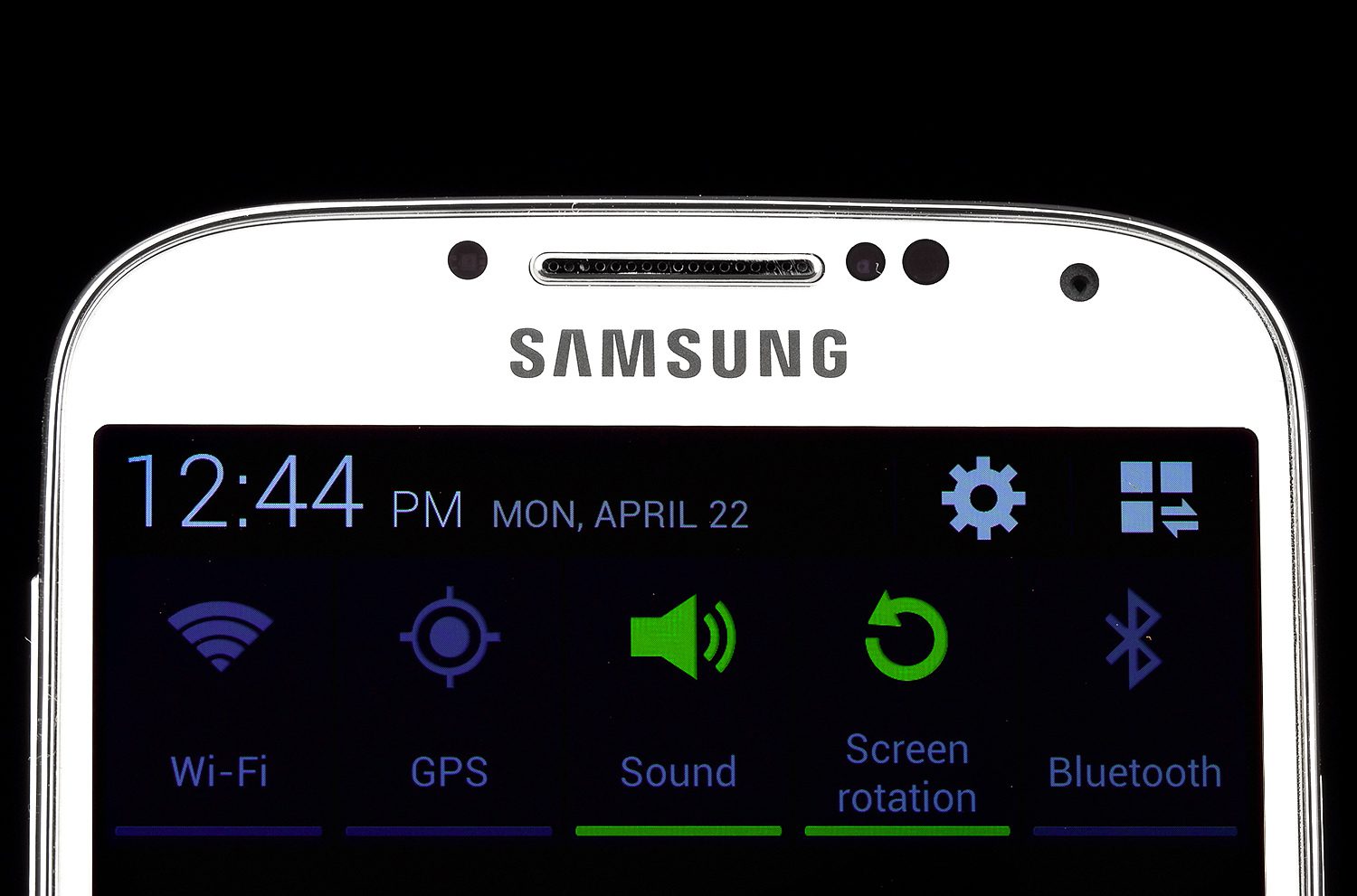 Samsung Galaxy S5 Tendrá Cámara De 16 Megapíxeles