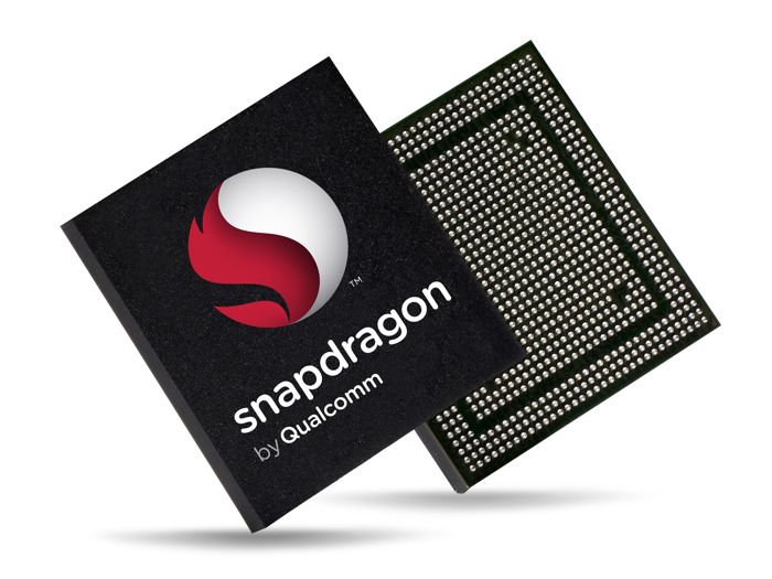 CES 2014: Qualcomm Snapdragon 805 Ya Soporta Pantallas 4K