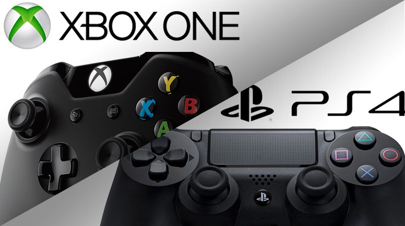 PS4 Gana Primer Batalla A Xbox One En Ventas
