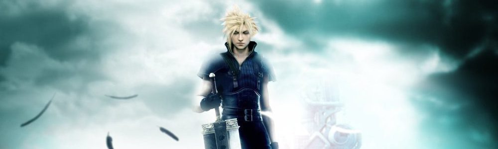 Mira el nuevo trailer de Final Fantasy VII