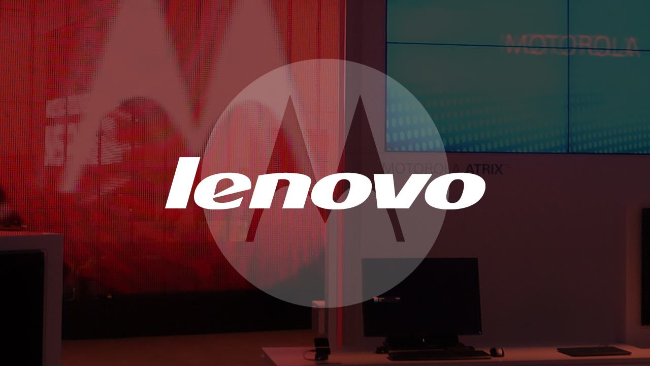 Tras Comprar Motorola Lenovo Va Por Cabeza De Apple Y Samsung