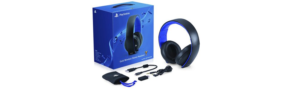 PS4: Actualización 1.6 Soportará Los Auriculares PULSE Elite