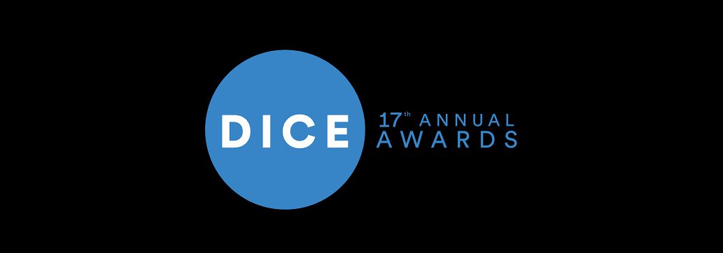 Ganadores de los D.I.C.E Awards 2014