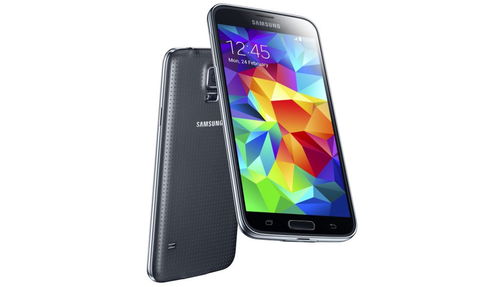 Samsung Galaxy S5, Galaxy Gear 2, Galaxy Gear Neo y Galaxy Gear Fit