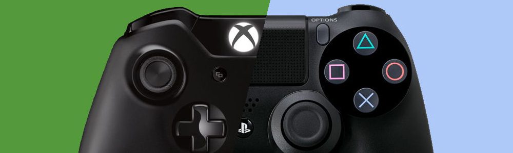 PlayStation 4 Gana Nuevamente a Xbox One En Estados Unidos