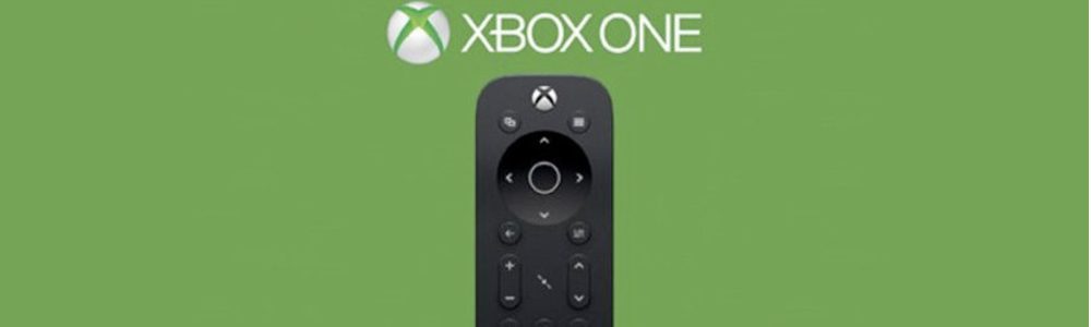 A La Luz Nuevo Control Remoto Multimedia De Xbox One