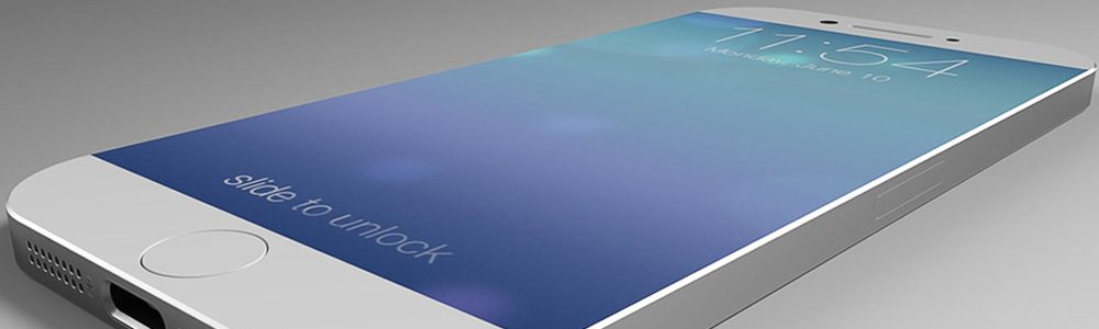 Nuevo iPhone Con Sapphire Glass Será Indestructible