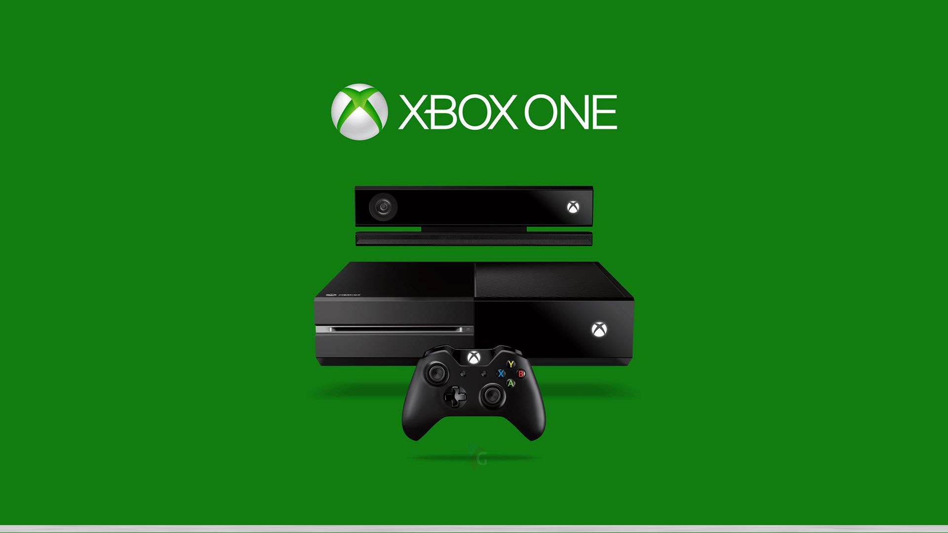 Nueva actualización de Xbox One con grandes mejoras