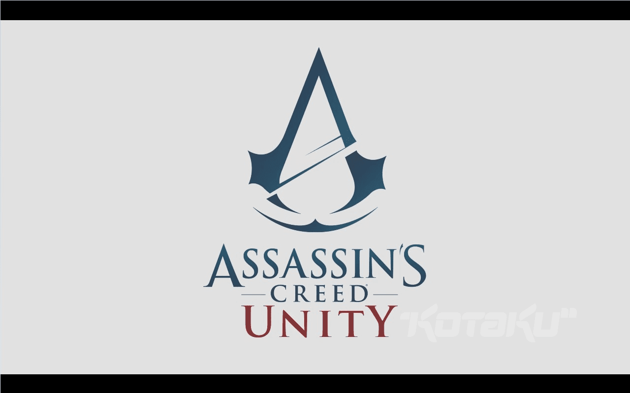 Assassin’s Creed Unity ha sido anunciado oficialmente