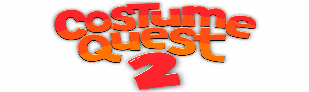 Costume Quest 2 estará listo en Noviembre del 2014