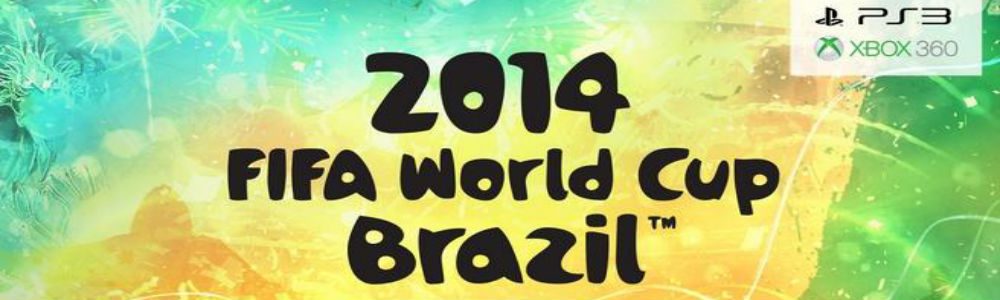 Copa mundial de la FIFA Brasil 2014 lanza nuevo trailer