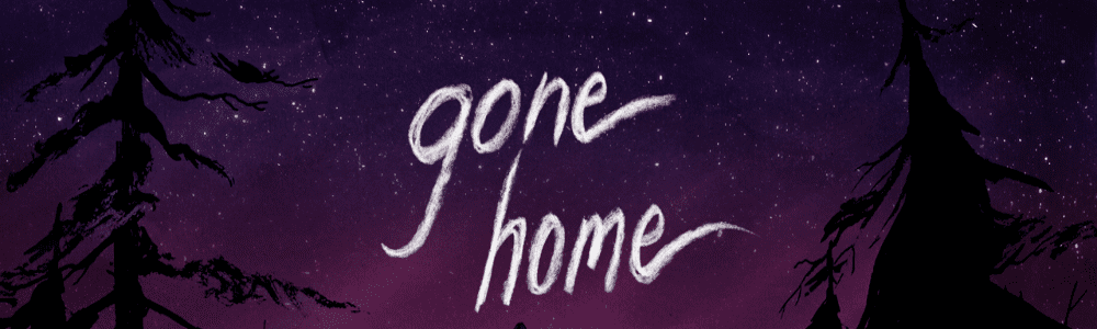 Gone Home llegara a las consolas a finales del 2014