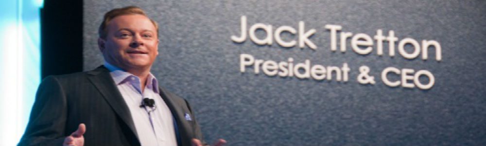 Jack Tretton deja de ser presidente y CEO de Sony