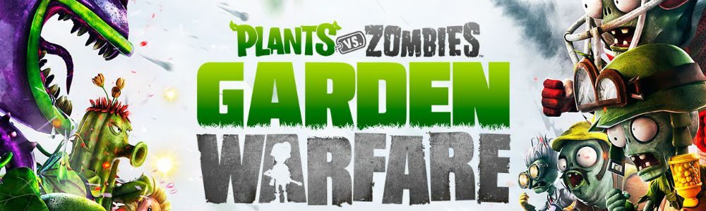 Plants vs Zombies:Garden Warfare tendrá contenido descargable gratuito