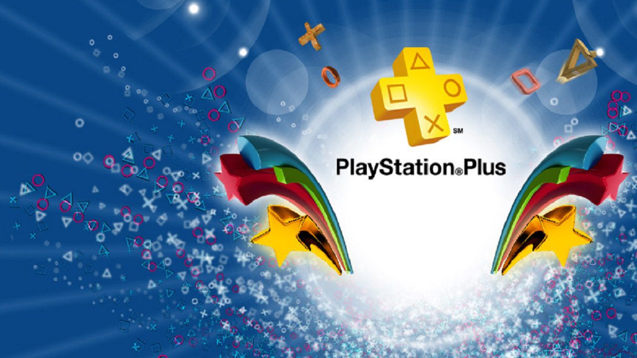 Play Station Plus revela lista de juegos gratis para el mes de abril
