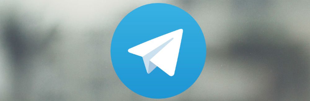 Conoce las nuevas características en la versión 2.1 de Telegram