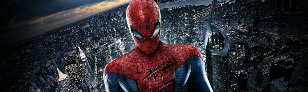 The Amazing Spider Man 2 ya tiene fecha de lanzamiento