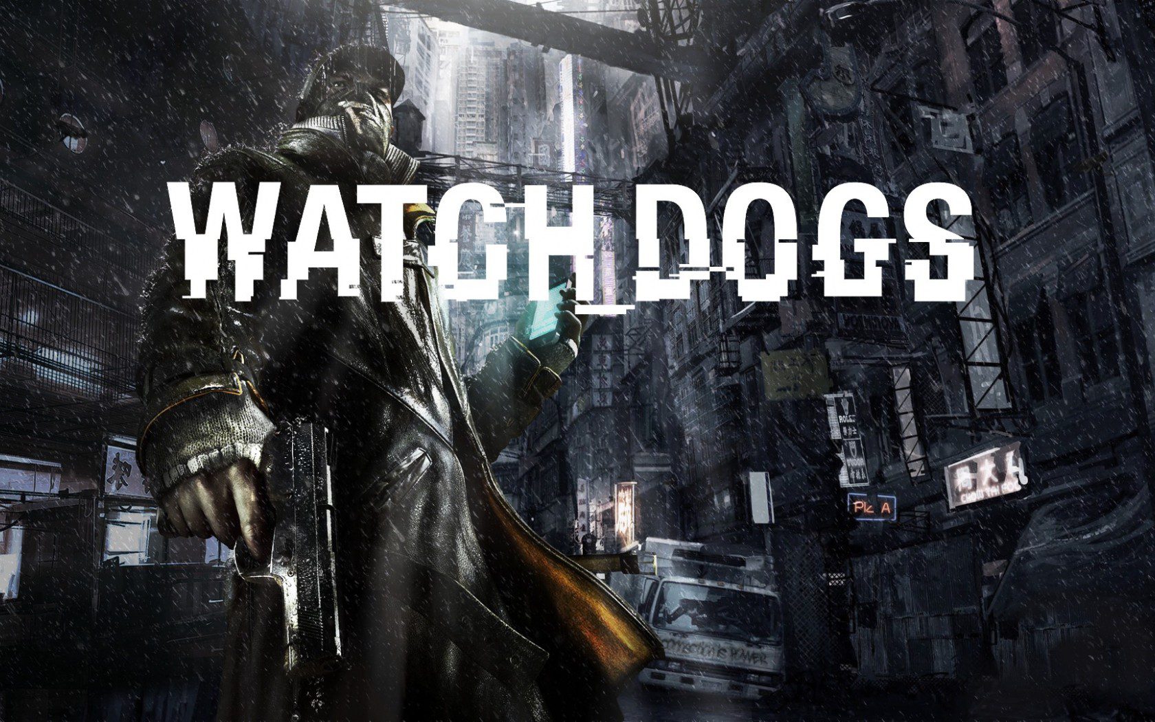 Ubisoft reitera que Watch Dogs si tendrá gráficos de última generación