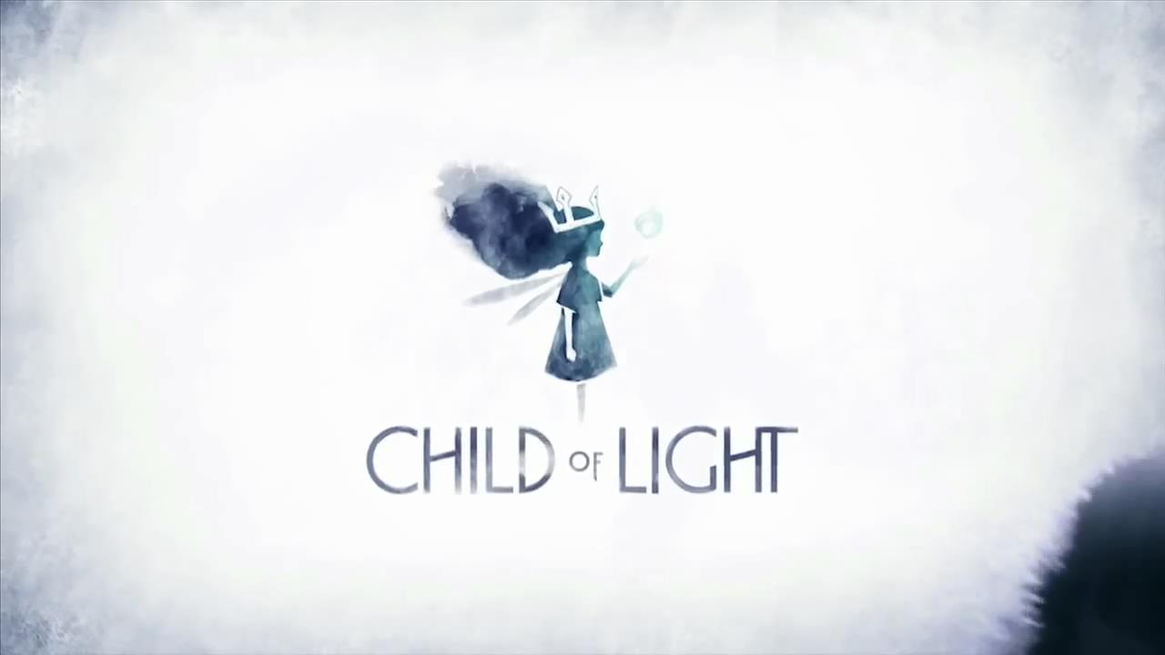 Child of Light revela escenarios en su Nuevo trailer