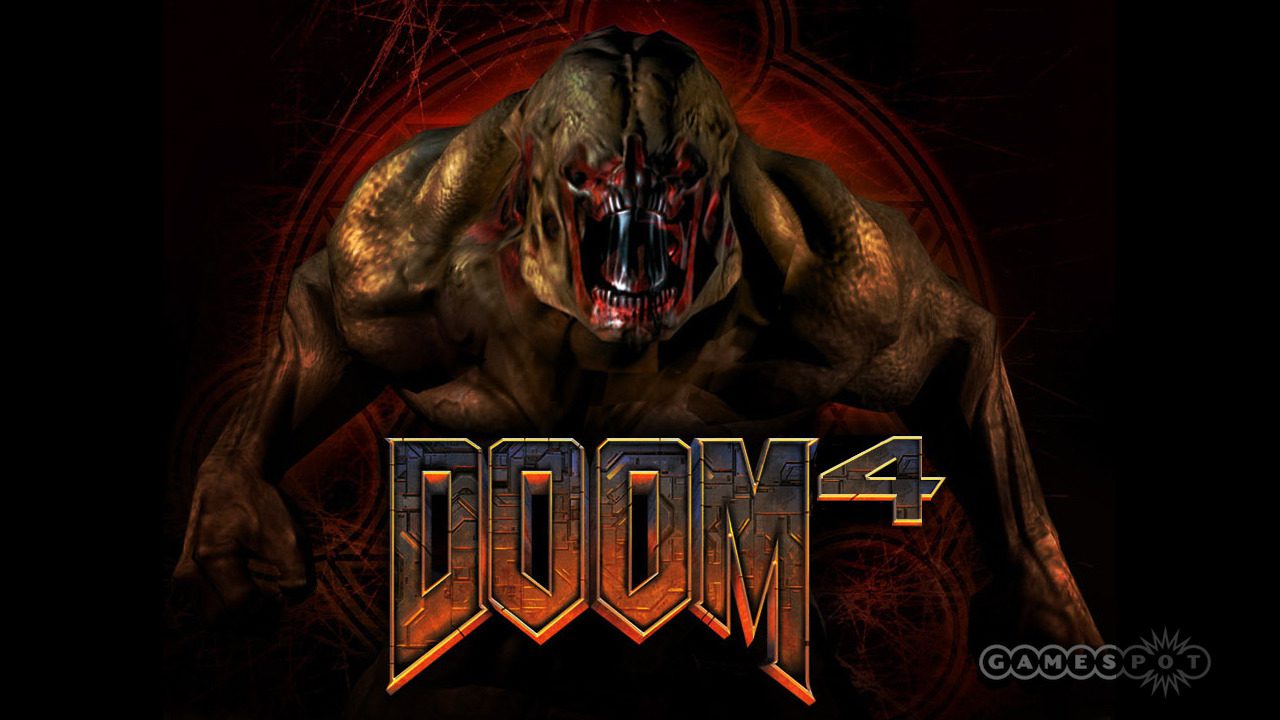La beta de Doom 4 solo llegará a PS4, Xbox One y PC