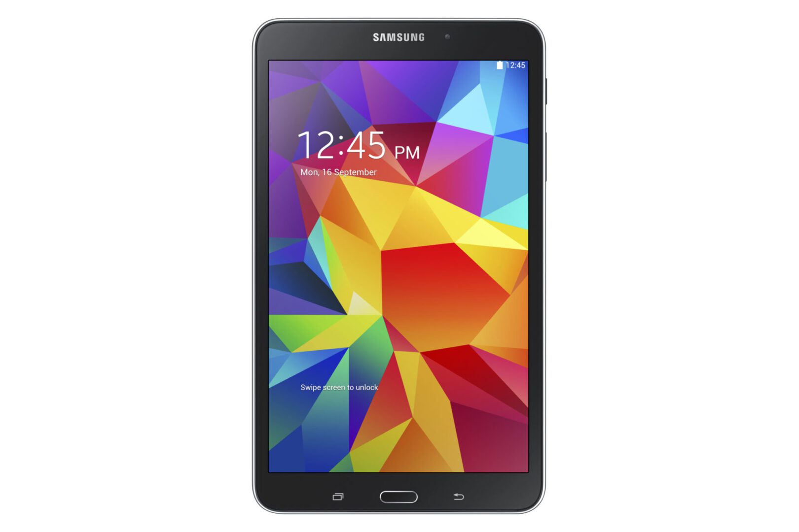 Samsung Galaxy Tab 4 Se Hace Oficial En 7, 8 y 10.1 Pulgadas