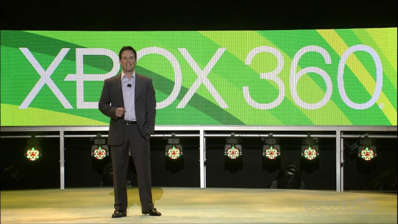 Microsoft Anuncia A Phil Spencer Como Nuevo CEO De Xbox