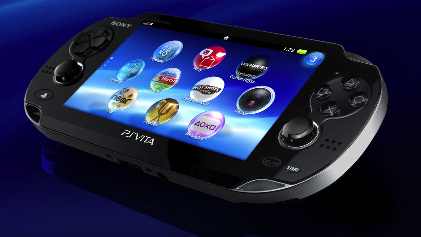 ¿Sony ahora ve a PS Vita como un accesorio?