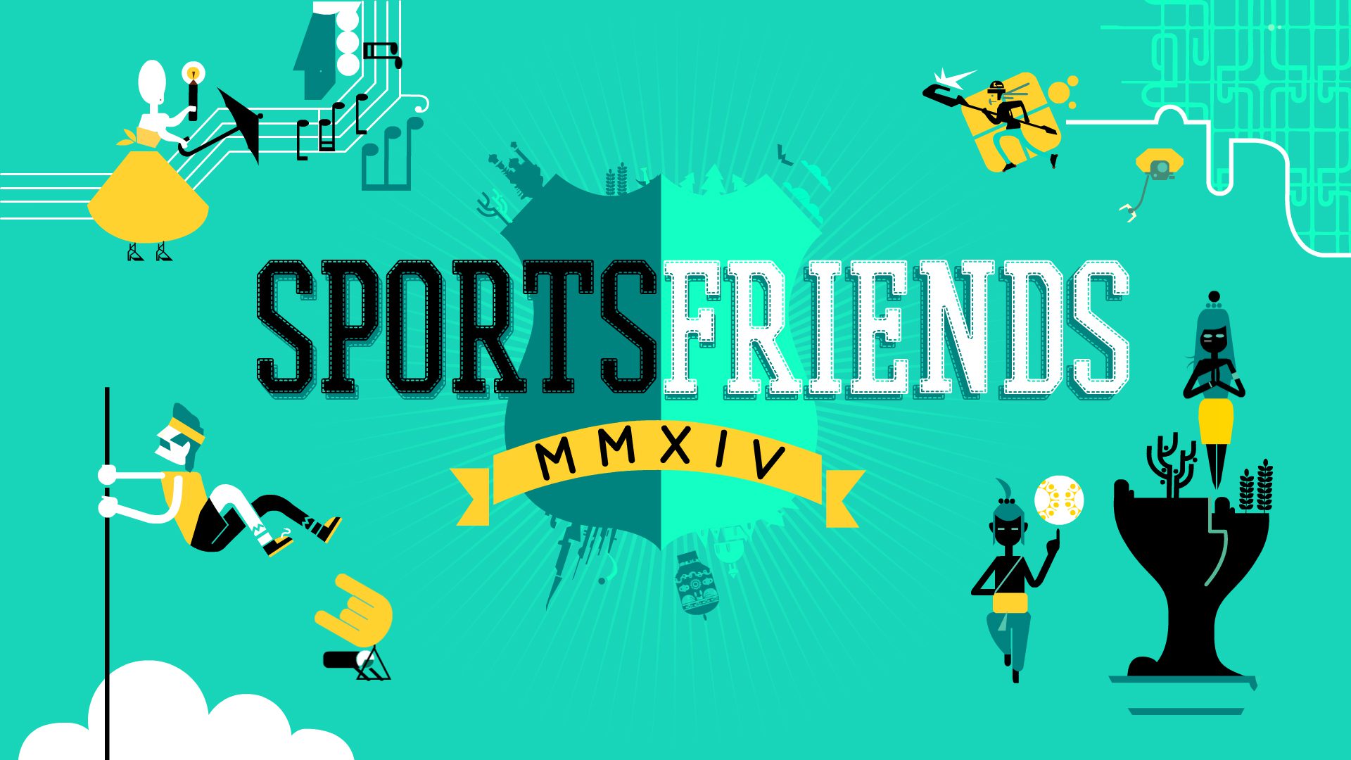 Sportsfriends ya tiene fecha de llegada para PS3  y PS4