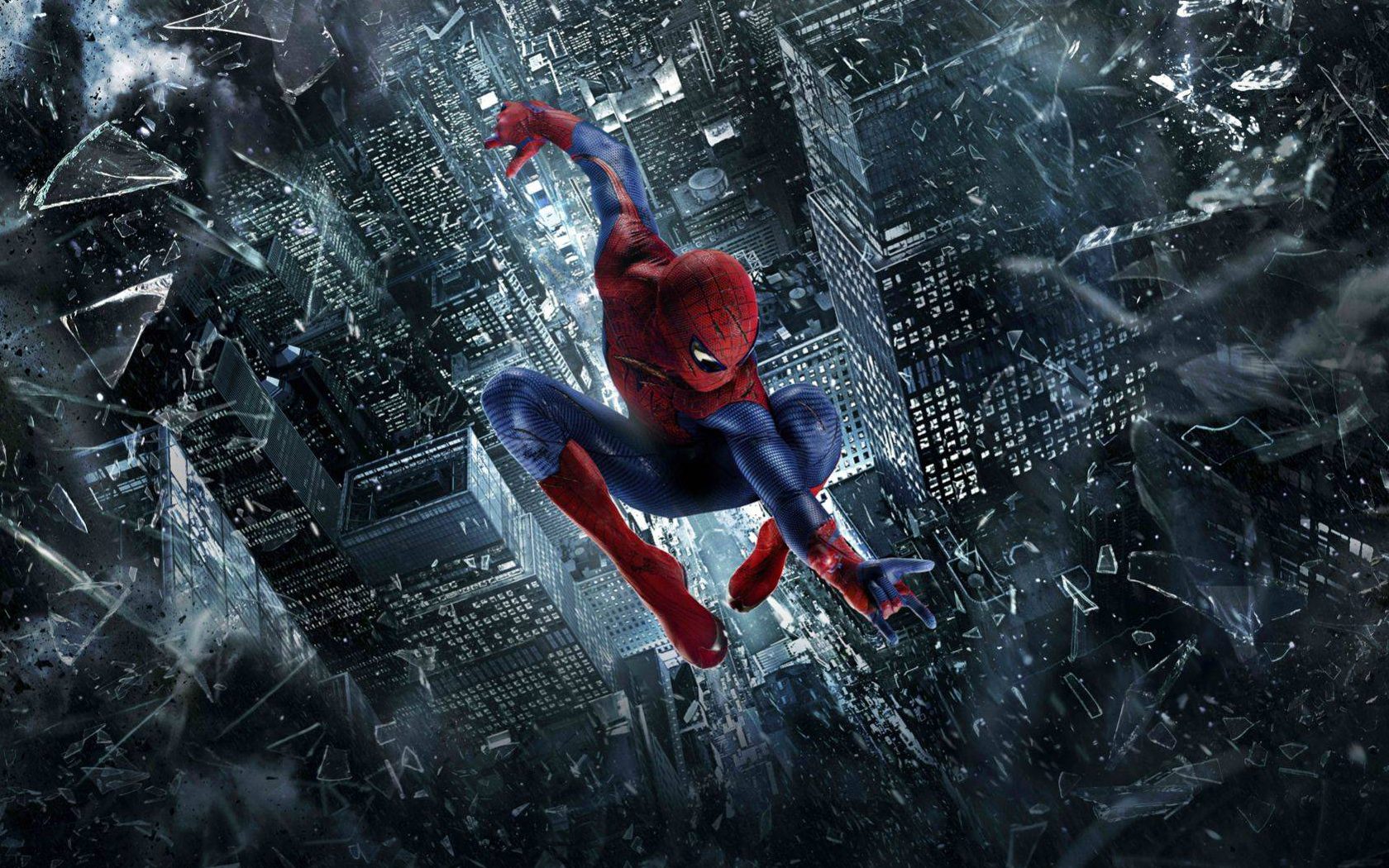 The Amazing Spider-Man 2 muestra su trailer de lanzamiento