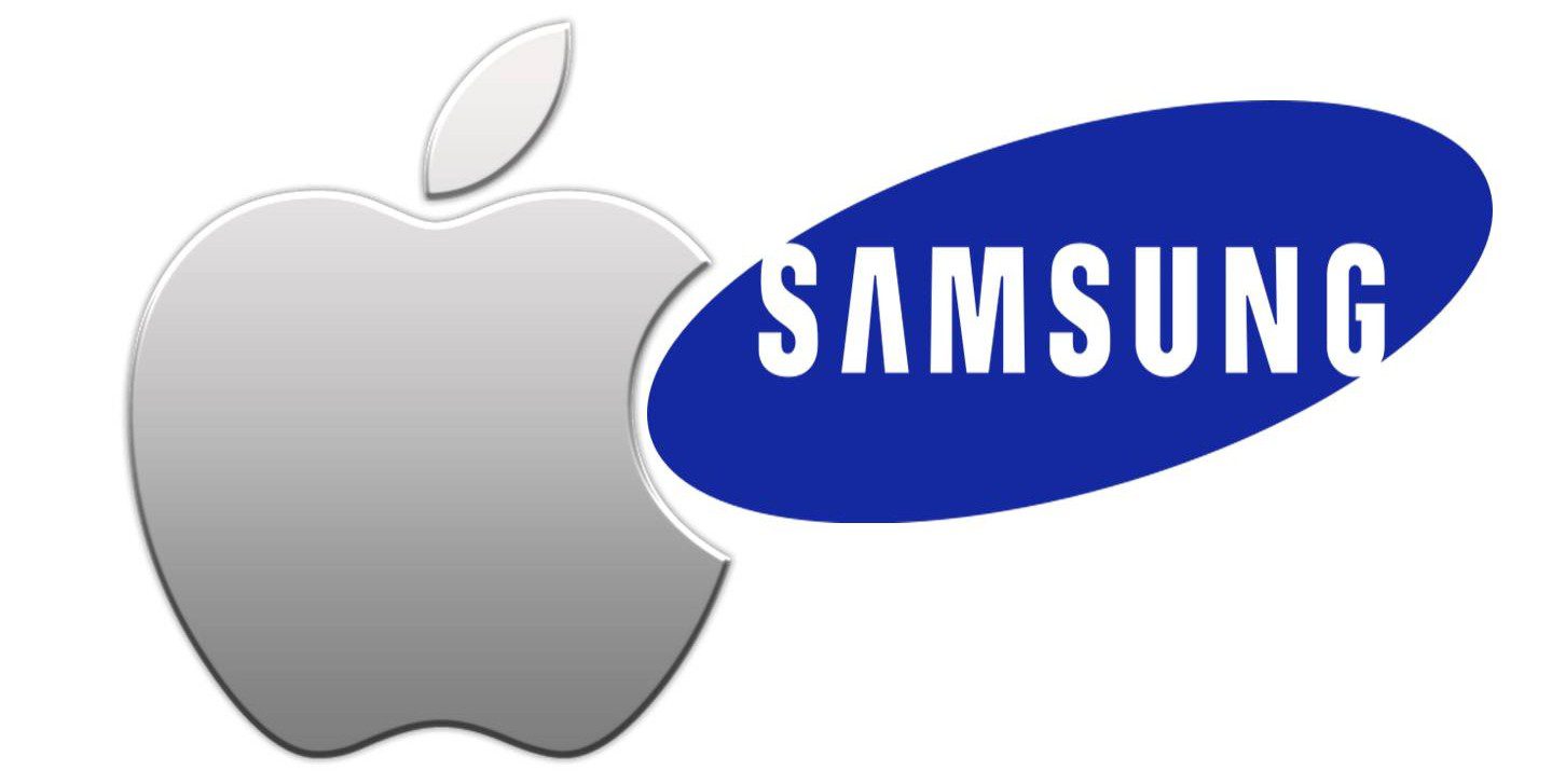 Apple derrota a Samsung con demanda multimillonaria