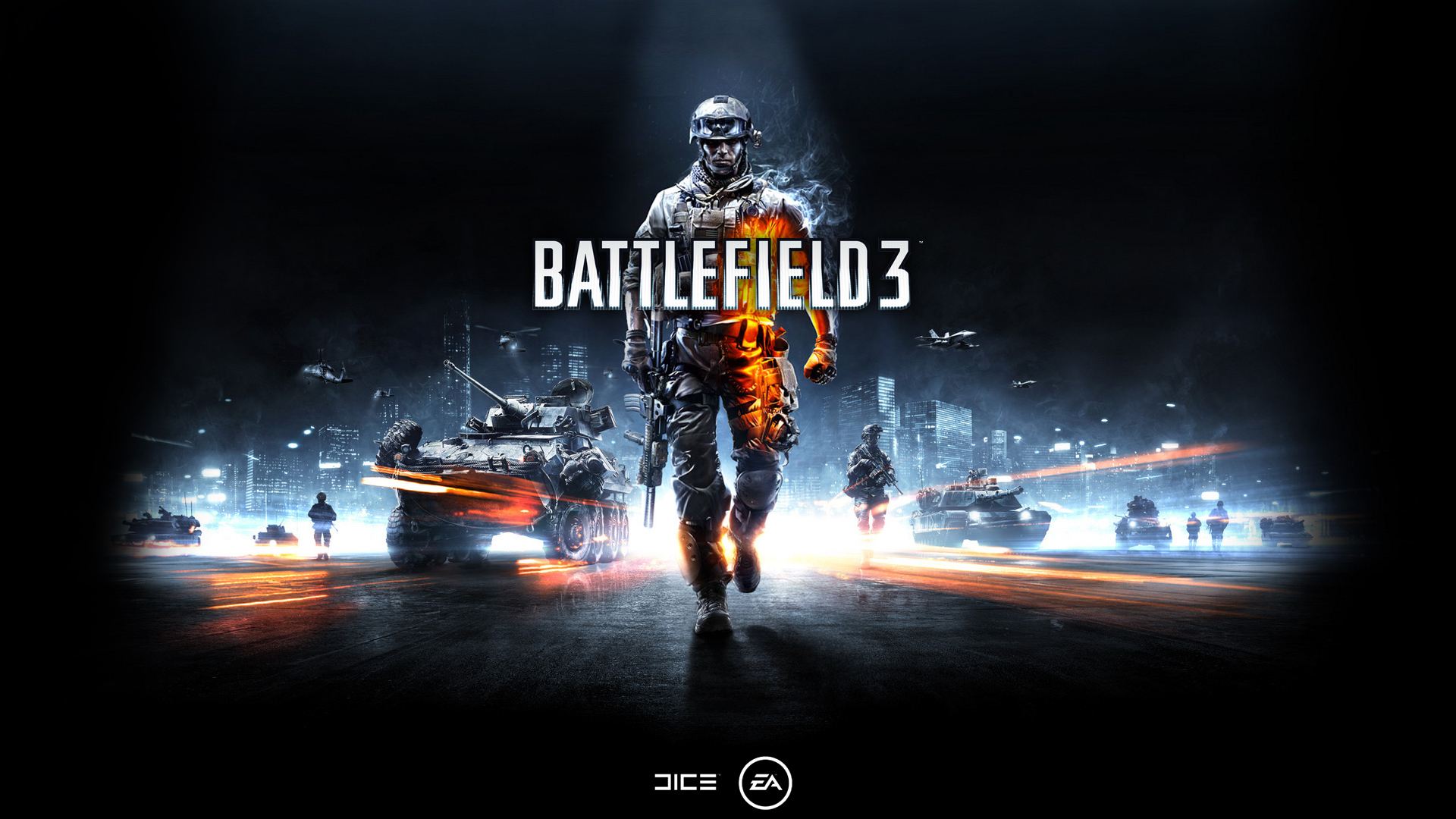 Origin pone PvZ y Battlefield 3 totalmente gratis